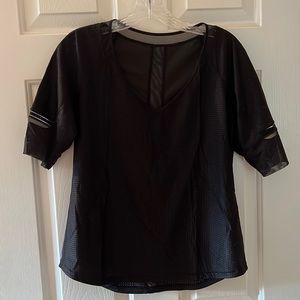 Lululemon shirt